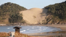 신안군 우이도에서 민·관·전문가 만난 까닭은?