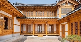 한옥 마당의 가치 잘 표현했다 국토부가 선정한 올해의 한옥대상 일루와유
