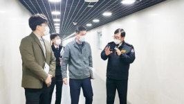 전남 장흥소방서 “공장화재예방 현장컨설팅 추진”