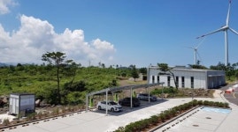 에너지연,  태양광 ESS 기반 전기차 충전시스템 개발