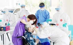 광주시 서구, 고위험시설 코로나19 일제검사 확대 추진