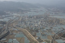 성주군, 촘촘한 도로망 구축으로 SOC사업에 탄력붙인다 !