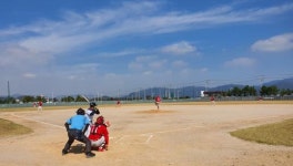 강진군, “전남‧광주 야구동호인들 모여라”