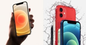 아이폰12 불량품 속출… 구입할 때 다음 12가지 확인하지 않으면 낭패 봅니다