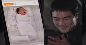 드라마 산후조리원에서 나온 그 모습, 알고 보니 실제 풍경이었습니다