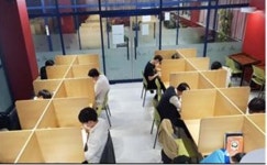 광주고, ‘스터디 카페형 열람실’ 면학 열풍