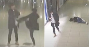 “부산 지하상가 쌍방폭행 논쟁, 이렇게 결론 날 것 같습니다”