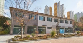 부영주택, 경남 창원월영 마린애시앙 상가 분양