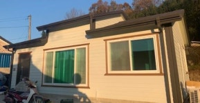 순천시 주암면, 화재로 주택 잃은 가정에 새 보금자리 선물