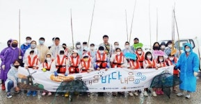 순천 해룡농어촌도서관, 2020년 길 위의 인문학 성료