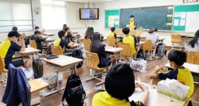 광주송정도서관, 자유학년제 연계 프로그램 운영