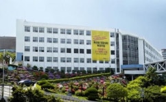 부산과학기술대, 지역주도형 청년일자리사업 선정