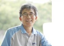 무안군 몽탄면 고봉석 씨, 농업인의 날 장관표창 수상 ‘영예’