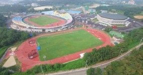 내년 전북도민체육대회 익산에서 열린다