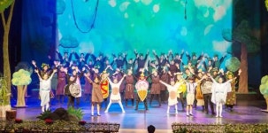 나주시립소년소녀합창단, 23일 비대면 정기공연 개최