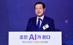 이용섭 광주시장 “AI산업 성공여부, 인재확보에 달려”