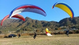정읍시, 테마임도로 산림휴양·레포츠 즐긴다!