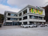 파주시, 법원읍 행정복지센터 신청사 업무 개시