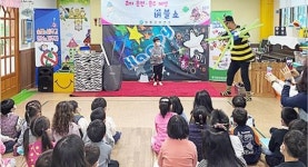 장흥군, ‘흡연과 음주 예방’ 조기교육 나서