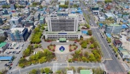 군산시, 코로나19 확진자 4명 발생