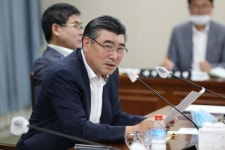 최명수 전남도의원, “전남 특산물 배 홍보 늘려야”