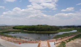 익산시 생태자원 복원 ‘정부 우수기관’ 인정