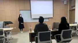 광주여자대학교, 제1회 프레젠테이션 큐레이터 자격증 시험 합격자 배출