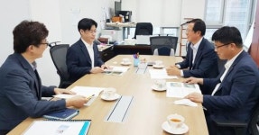 고흥군,  금산면 청사 건립 특별교부세 10억원 확보