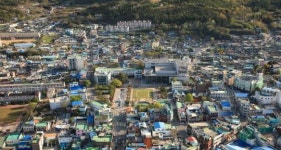해남군 해남읍 공공하수처리장 증설사업 본격 추진