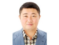 무안군청 박성기 주무관, 뇌출혈로 쓰러진 노인 생명 구해
