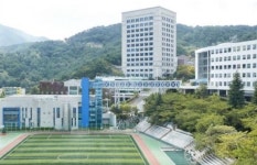 부산과학기술대학교, 2021학년도 수시2차 모집결과