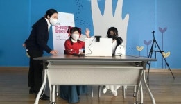 제8회 전국이중언어말하기대회 전북 3명 수상