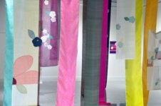 나주천연염색재단, ‘나주배, 공예로 태어나다’ 작품전