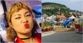 박나래가 나래바를 뒤이을 엄청난 계획을 밝혔습니다