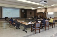 포천시, 선단도시계획도로 확포장공사 실시설계용역 착수보고
