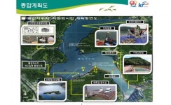 영광군, 내수면어업계 설립~ 새로운 소득원 개발