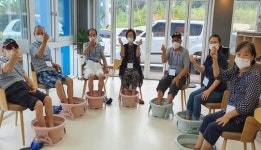 정읍시, 치매 관리사업 우수성 인정! 전북도 표창 수상