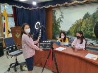 경북교육청 진로교육, 코로나19 속에서도 성과 거둬