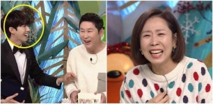 1000회 맞은 동물농장서 광희가 저지른 말실수, 완전 난리 났다