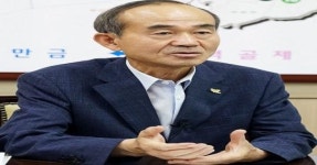 박준배 김제시장, 김제형 노인일자리로 우수정책 1급 포상
