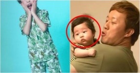 “정준하 아들 로하, 벌써 이렇게 자랐다고요…?”