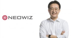네오위즈, 공동대표 체제로… 김승철 신임 대표 내정