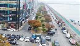 목포시, 평화광장 리모델링사업 주민의견 적극수용 추진