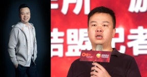 무섭다… ‘그랑삼국’을 제작한 게임회사의 창업주가 동료에게 독살을 당한 것 같다
