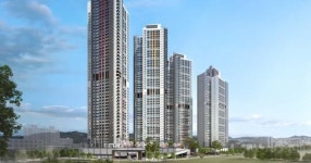 현대건설, 대구 힐스테이트 대명 센트럴 내년 1월 분양