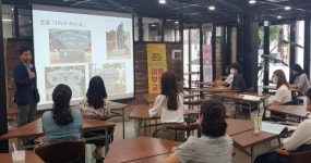 ‘올바른 양육’ 전주야호부모교육 성료