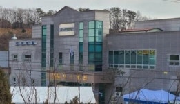 충북 코호트격리 병원 26명 무더기 확진