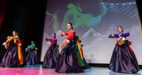 광주국악상설공연에 함께 할 창작작품 찾습니다