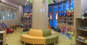 무안군, 장난감 대여 무료 택배서비스 운영