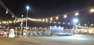 목포 항구 포차, 1월 3일 까지 임시 휴업